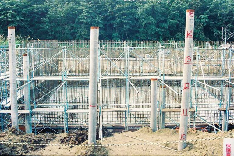 05-小名浜工場建設中